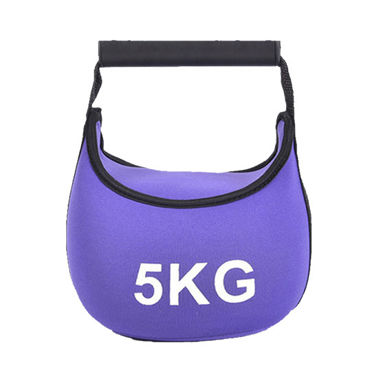 Sandbag Kettlebell